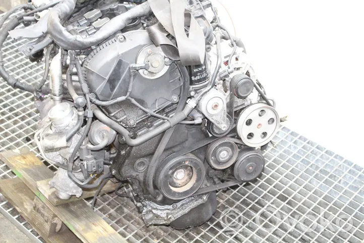 Audi A5 8T 8F Двигатель CDN