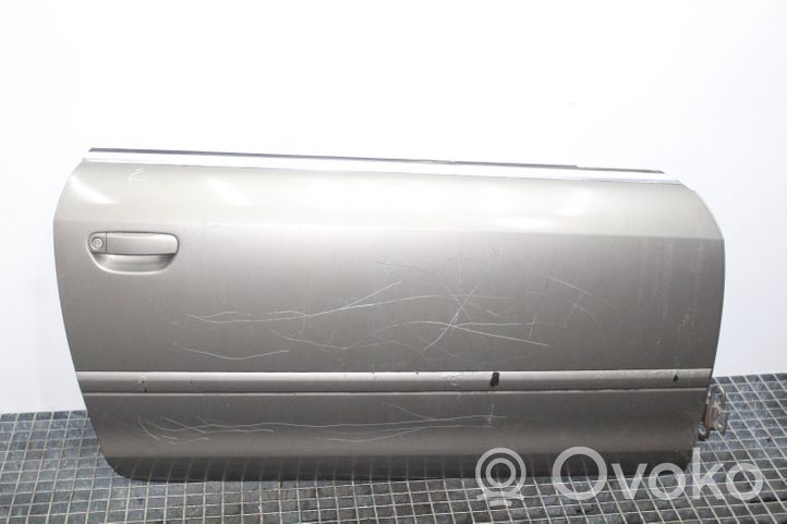 Audi A4 S4 B6 8E 8H Drzwi przednie 