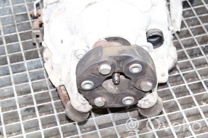 BMW 1 E82 E88 Automatic gearbox 7572062