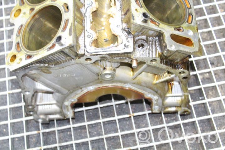 Lexus RX 330 - 350 - 400H Bloc moteur 3MZFE