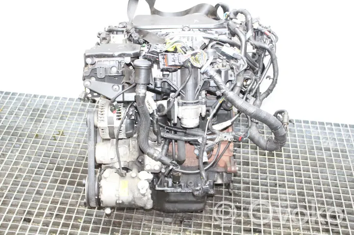 Ford Kuga I Engine TXDA