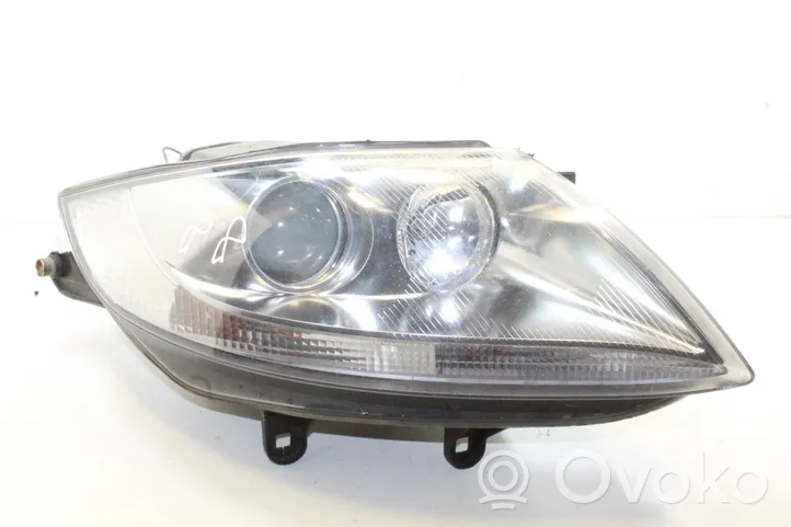 BMW Z4 E85 E86 Lampa przednia 