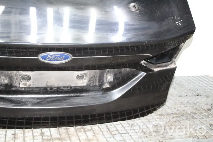 Ford Mondeo MK V Tylna klapa bagażnika 