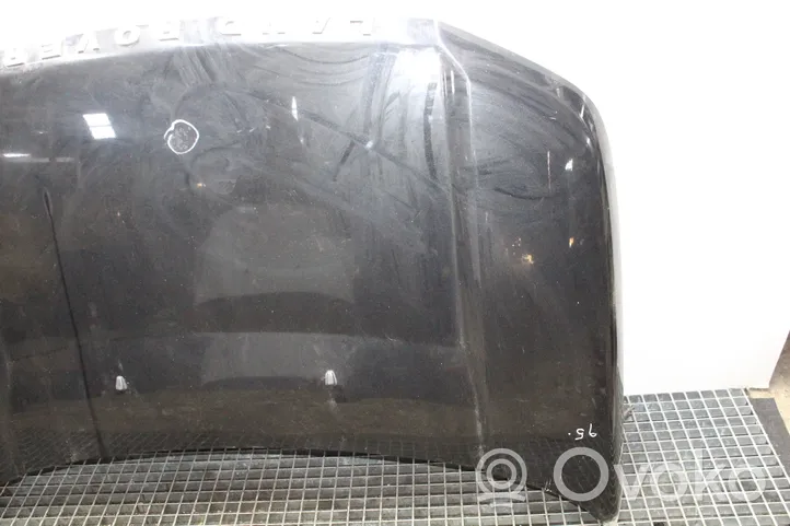 Land Rover Freelander 2 - LR2 Engine bonnet/hood 