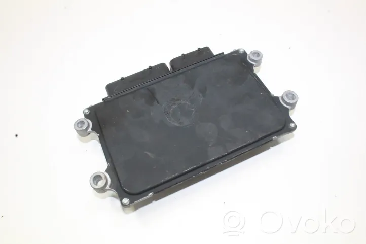 Mazda CX-3 Sterownik / Moduł ECU PAB118881