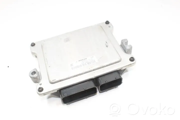 Honda Jazz Sterownik / Moduł ECU 3782058RG63