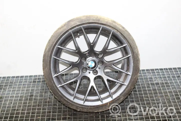 BMW Z4 E85 E86 R 12 alumīnija - vieglmetāla disks (-i) 26530R19