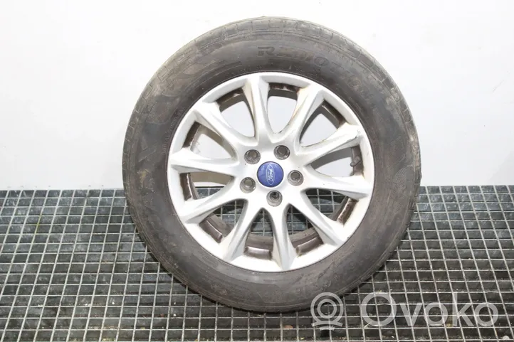 Ford Mondeo MK V Cerchioni in lega R12 21560R16