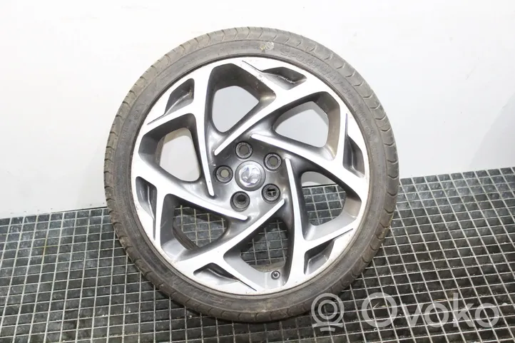 Opel Insignia A R12 alloy rim 