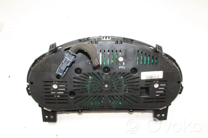 Chevrolet Orlando Kit centralina motore ECU e serratura 25184305