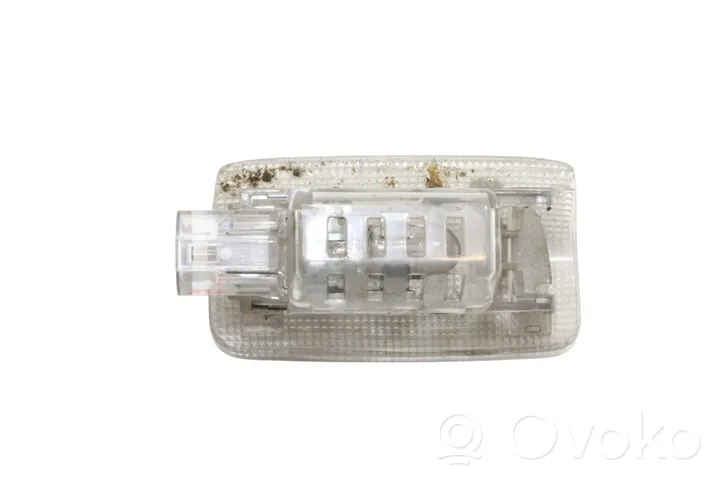 Toyota Prius (XW30) Front seat light 