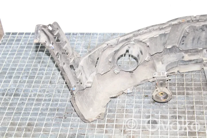 Chevrolet Orlando Front bumper skid plate/under tray 