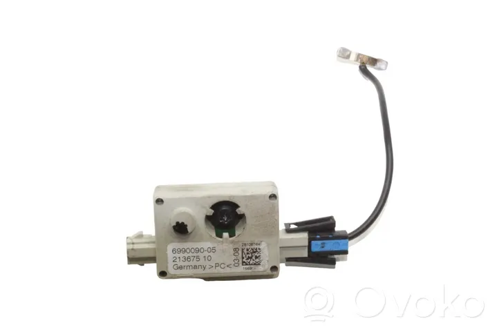 BMW 1 E82 E88 Antena GPS 6990090