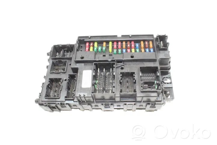 Ford Mondeo MK V Kit calculateur ECU et verrouillage DS7112B684XB