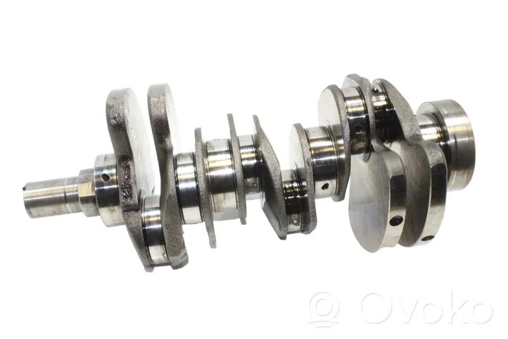 Land Rover Discovery 3 - LR3 Crankshaft 