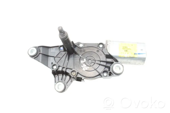 Ford Mondeo MK V Moteur d'essuie-glace arrière DS7317404AB