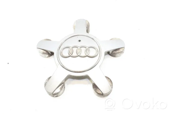 Audi A5 8T 8F Embellecedor/tapacubos de rueda R12 4F0601165N