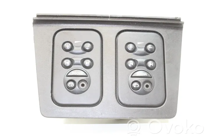 Land Rover Freelander 2 - LR2 Interruttore di controllo dell’audio 6H5218K913ABW