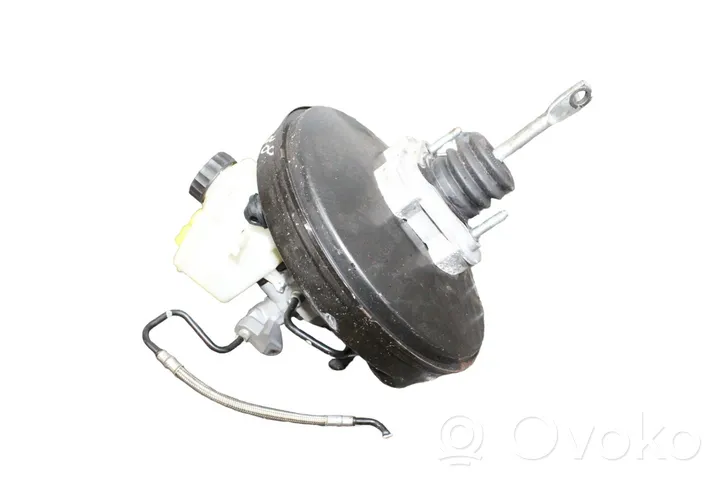 BMW Z4 E85 E86 Brake booster 6778821