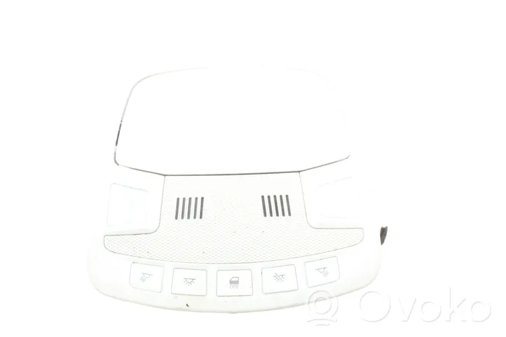 Ford Mondeo MK V Front seat light 