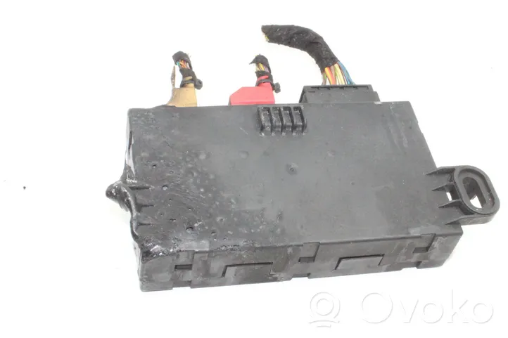 Audi A5 8T 8F Convertible roof control unit 8F0959255