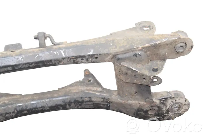 Lexus CT 200H Rear subframe 