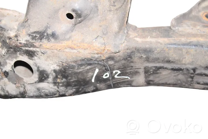 Lexus CT 200H Rear subframe 