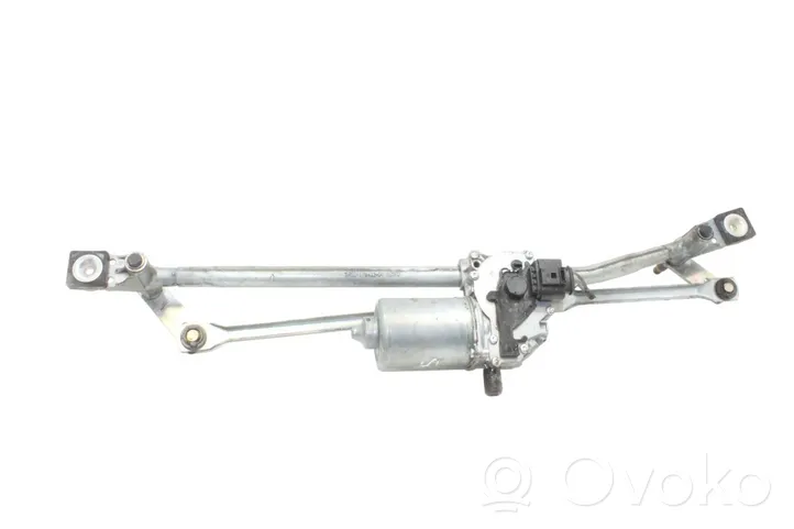 Land Rover Freelander 2 - LR2 Tiranti e motorino del tergicristallo anteriore 405040