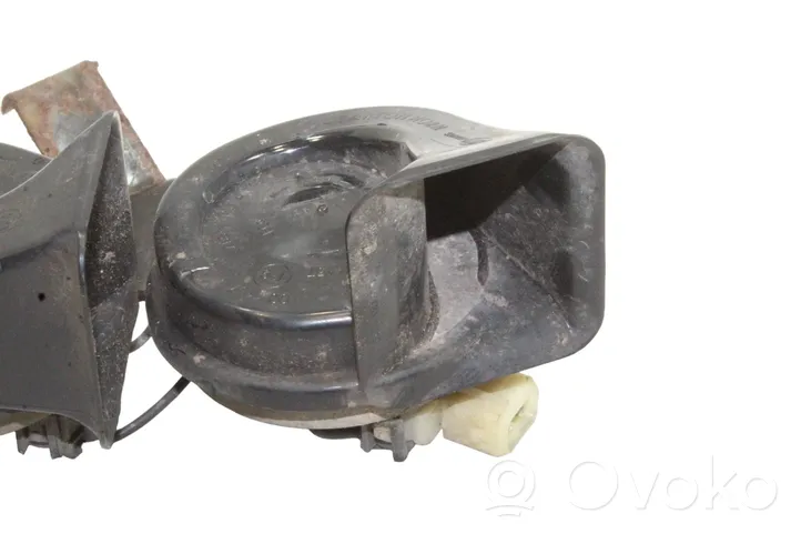 Peugeot RCZ Signal sonore 9657476680