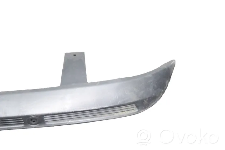 Ford Mondeo MK IV Rear bumper lower part trim 