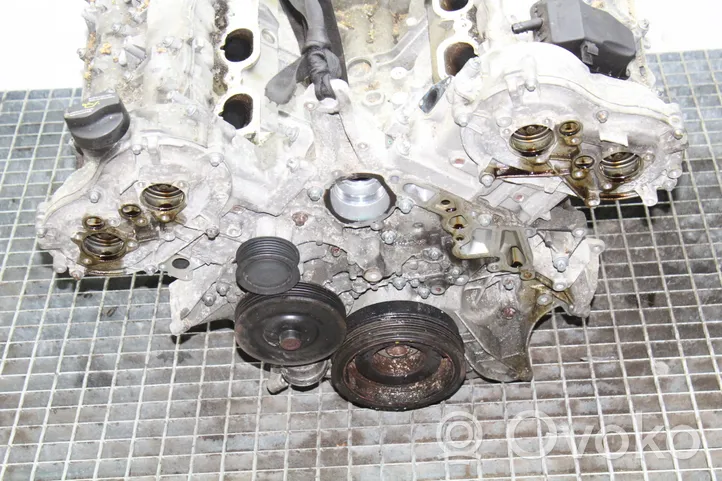 Mercedes-Benz CLK A209 C209 Motor 272960