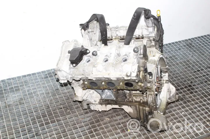 Mercedes-Benz CLK A209 C209 Motor 272960