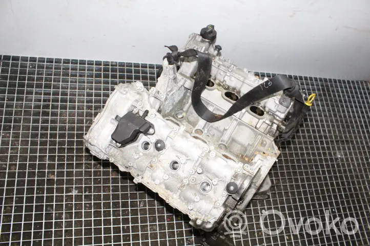 Mercedes-Benz CLK A209 C209 Motor 272960