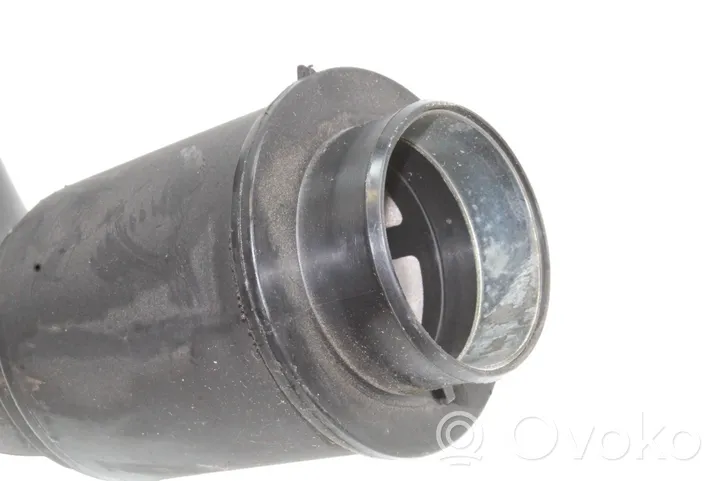 Jaguar XF X250 Tube d'admission d'air CX239C602AA