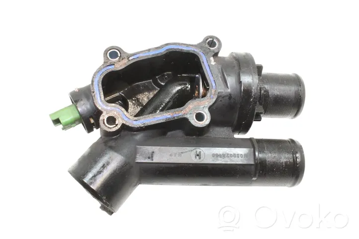 Land Rover Freelander 2 - LR2 Alloggiamento termostato 9657182080