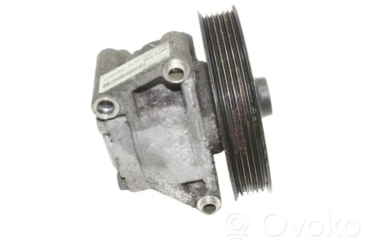 Land Rover Freelander 2 - LR2 Ohjaustehostimen pumppu 6G913A696EF