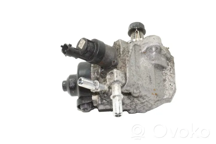 KIA Sportage Pompe d'injection de carburant à haute pression 331002F000