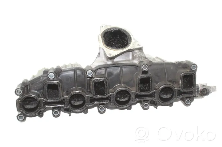 Volkswagen Tiguan Intake manifold 03L129711E