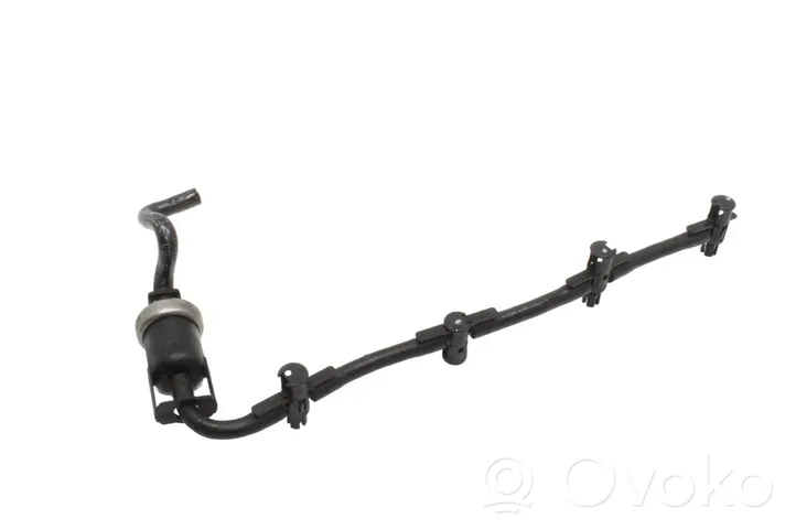 Volkswagen Tiguan Fuel return line/hose 03L130235K