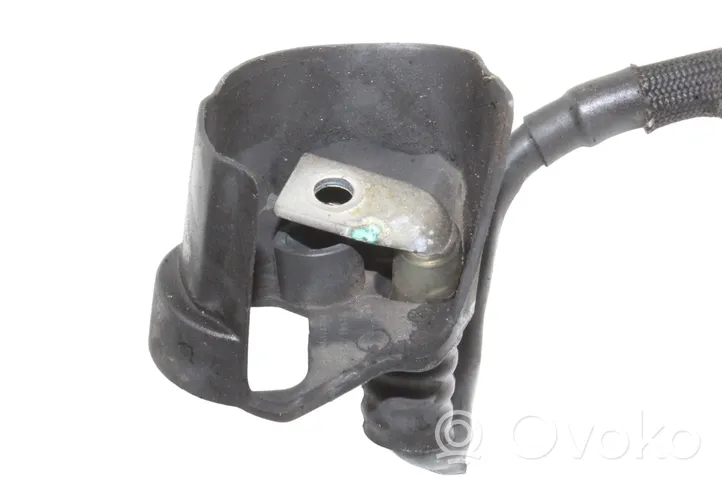 Volkswagen Tiguan Câble de batterie positif 5N0971228