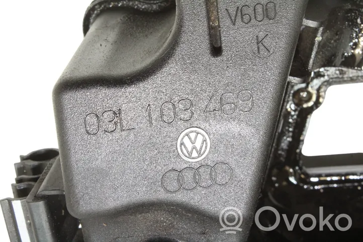 Volkswagen Tiguan Pokrywa zaworów 03L103469