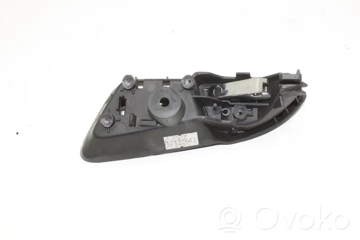 Chevrolet Orlando Maniglia interna per portiera anteriore 13504849