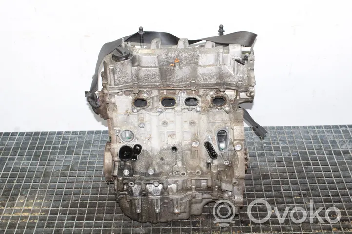 Honda CR-V Engine N22B4