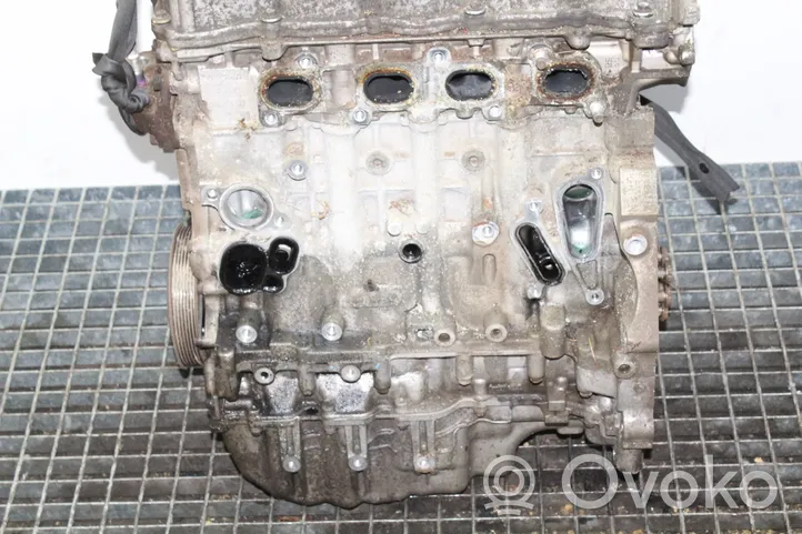 Honda CR-V Engine N22B4