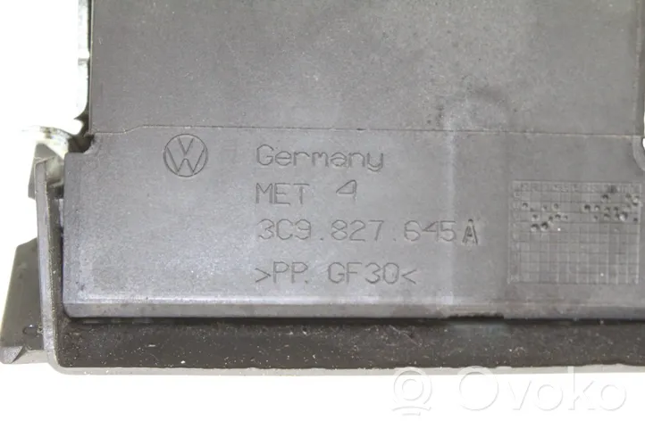 Volkswagen Tiguan Blocco/chiusura/serratura del portellone posteriore/bagagliaio 5M0827505B