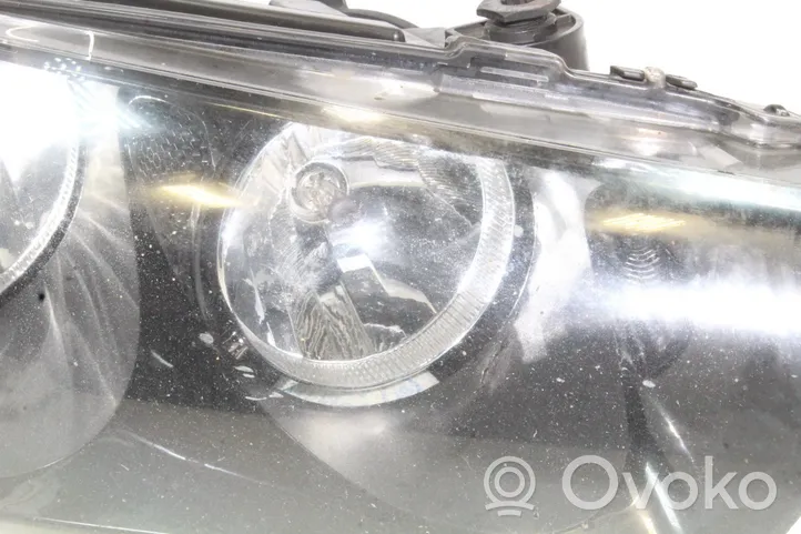 Volkswagen Scirocco Lampa przednia 1K8941006H