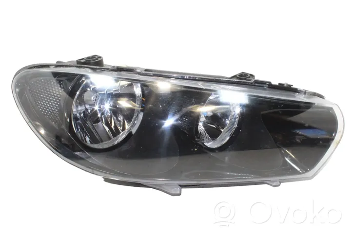 Volkswagen Scirocco Lampa przednia 1K8941006H