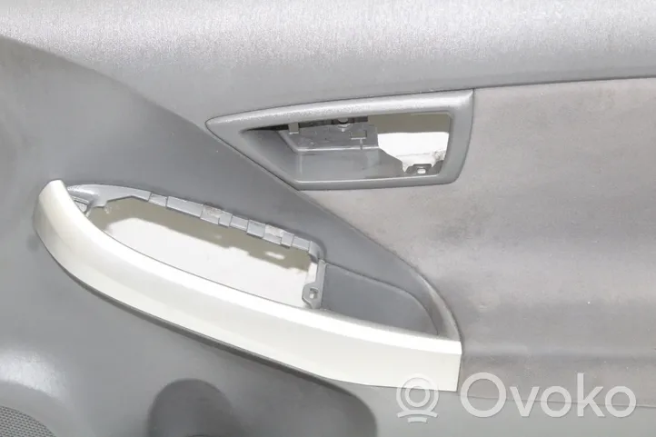 Toyota Prius (XW30) Boczki / Poszycie drzwi przednich 