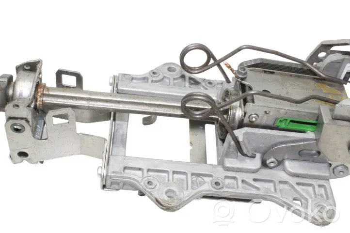 Audi TT TTS Mk2 Steering rack mechanical part 8J2419502F