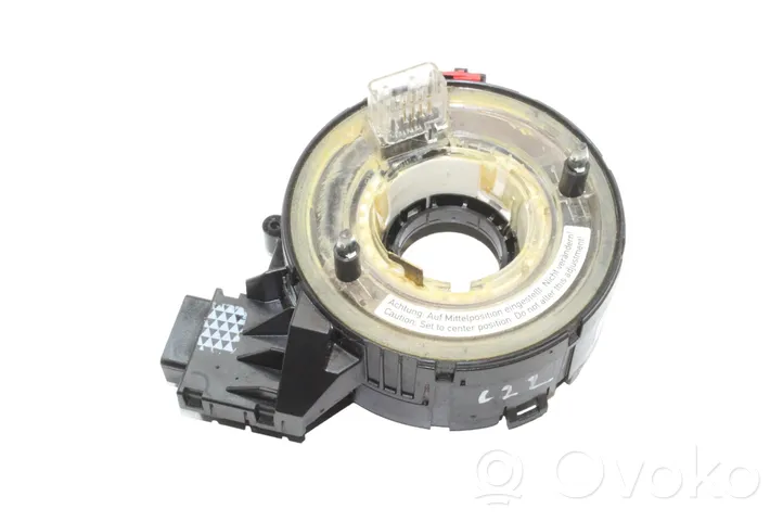 Audi TT TTS Mk2 Innesco anello di contatto dell’airbag (anello SRS) 1K0959653D